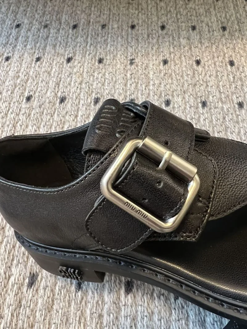 Reliable Miu Miu Sandals 11618