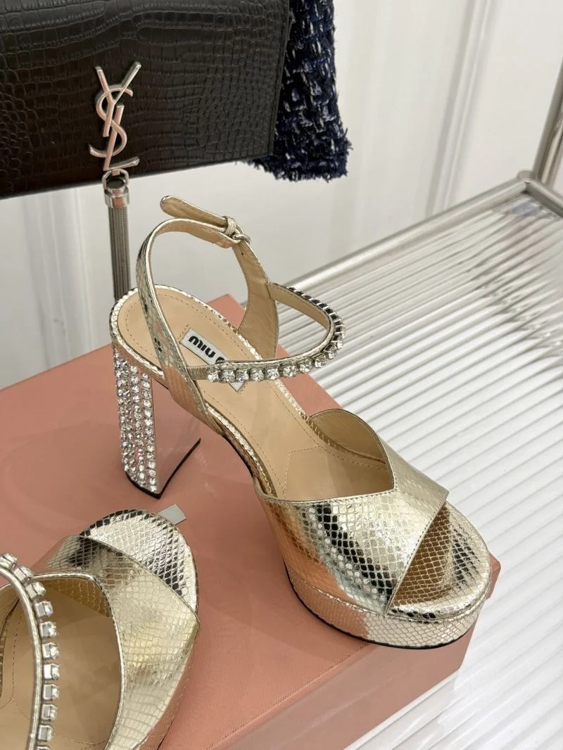 Miu Miu Sandals TopPick 11619