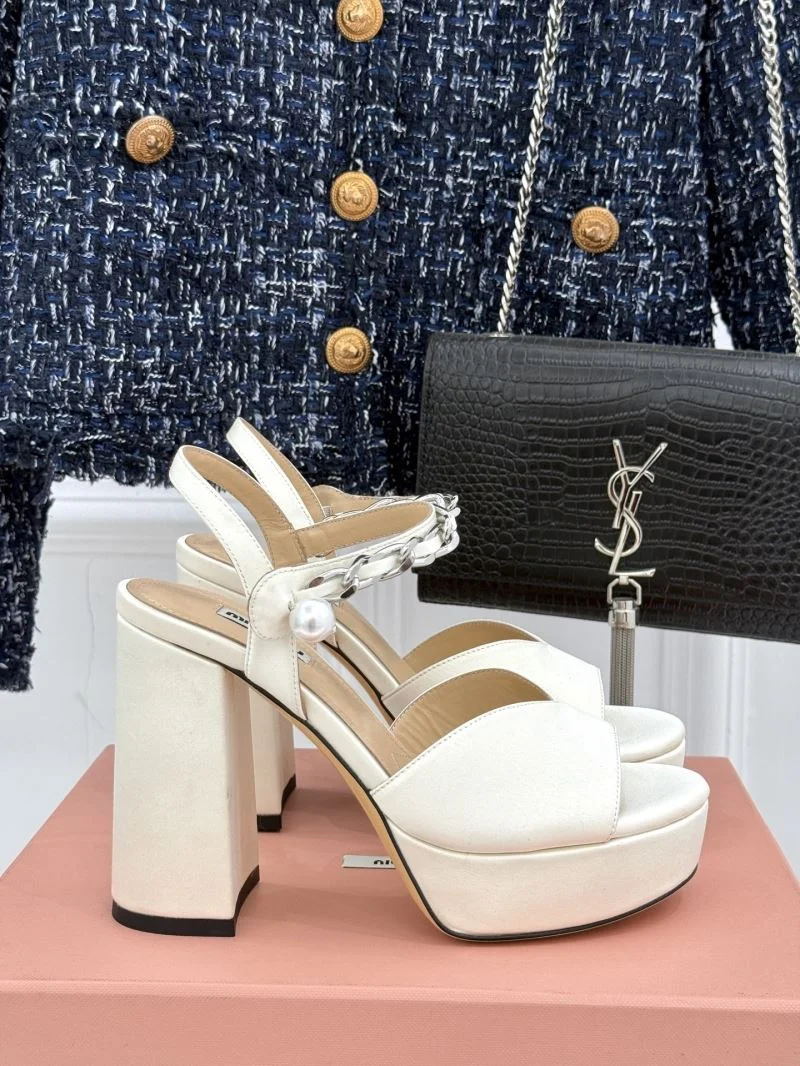 UrbanStyle Miu Miu Sandals 11609