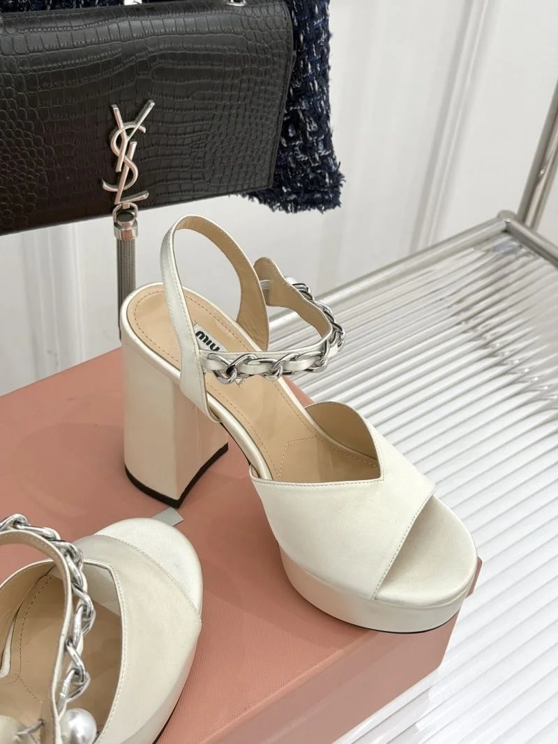 UrbanStyle Miu Miu Sandals 11609