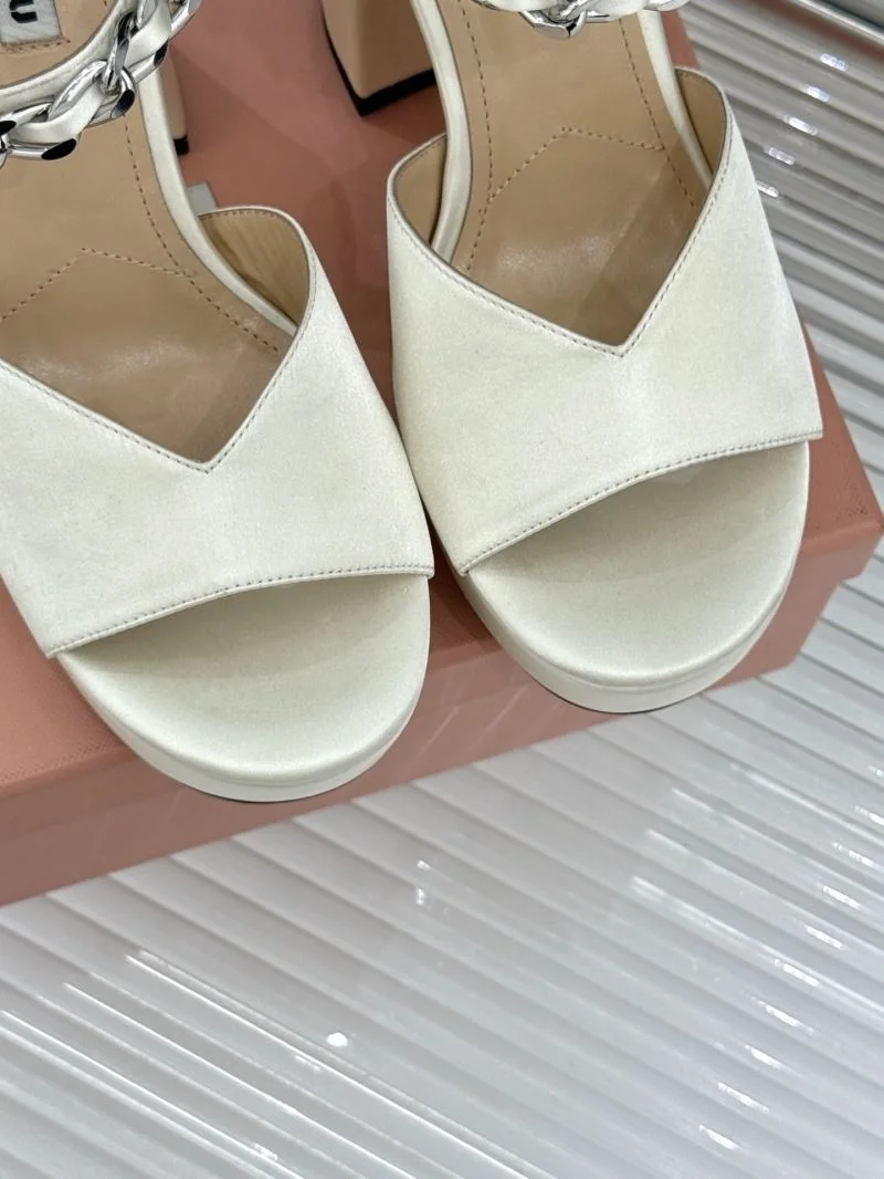 UrbanStyle Miu Miu Sandals 11609