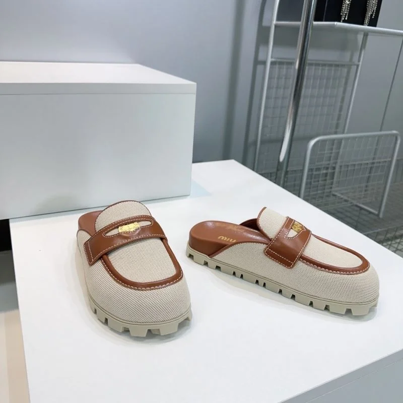 ZeroBulk Miu Miu Sandals 11608