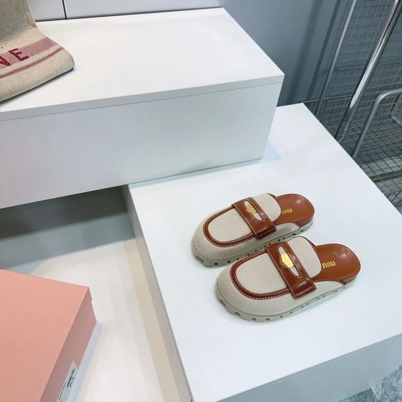 ZeroBulk Miu Miu Sandals 11608