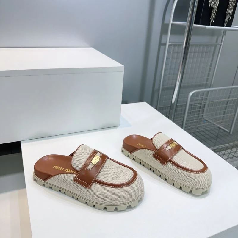 ZeroBulk Miu Miu Sandals 11608