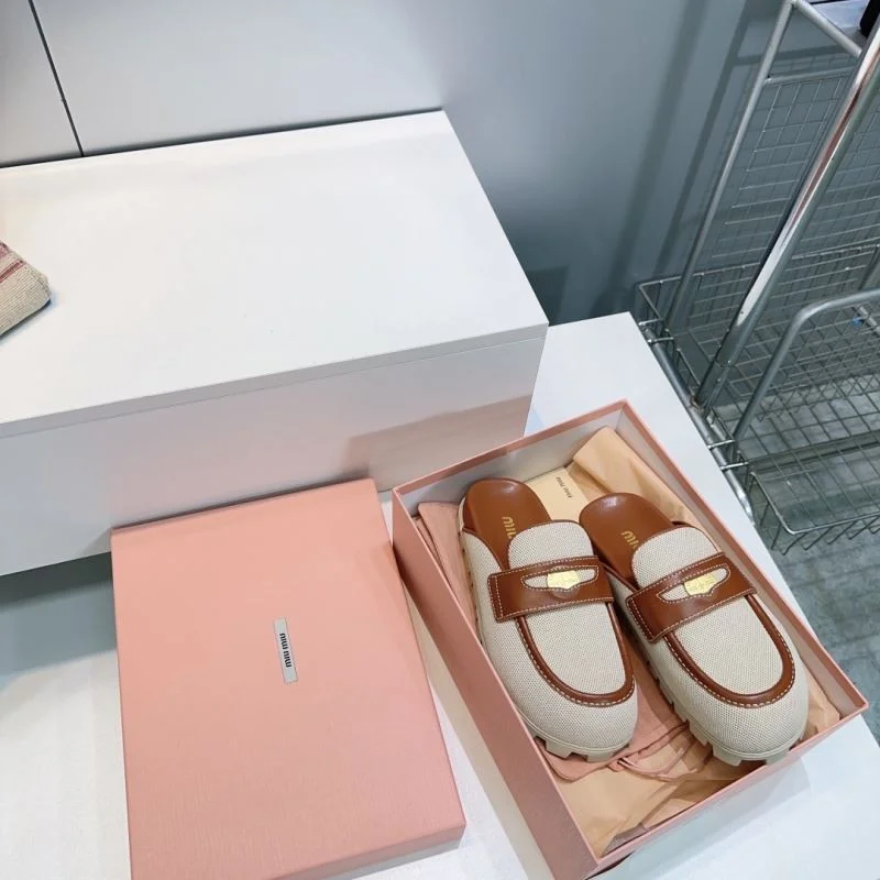 ZeroBulk Miu Miu Sandals 11608