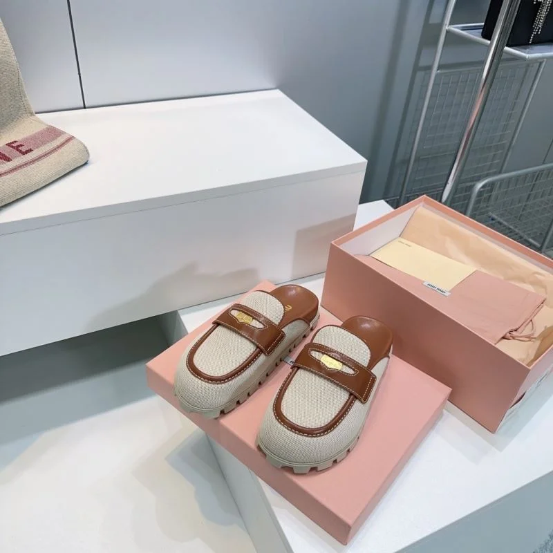 ZeroBulk Miu Miu Sandals 11608