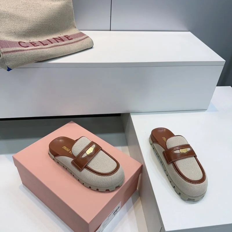 ZeroBulk Miu Miu Sandals 11608