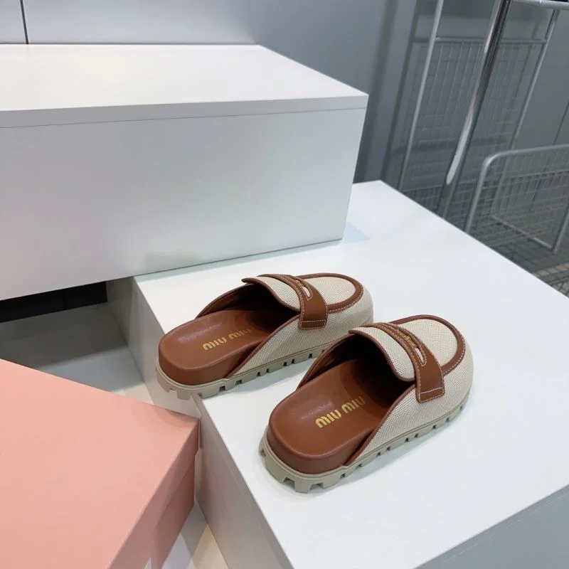 ZeroBulk Miu Miu Sandals 11608