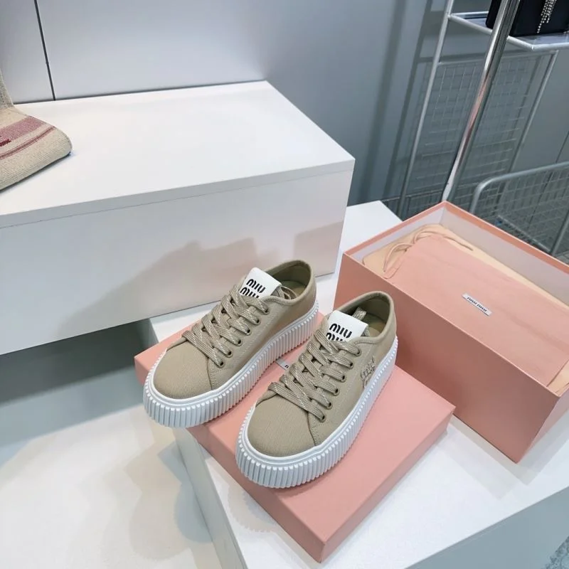 Compact Miu Miu Sandals 11612