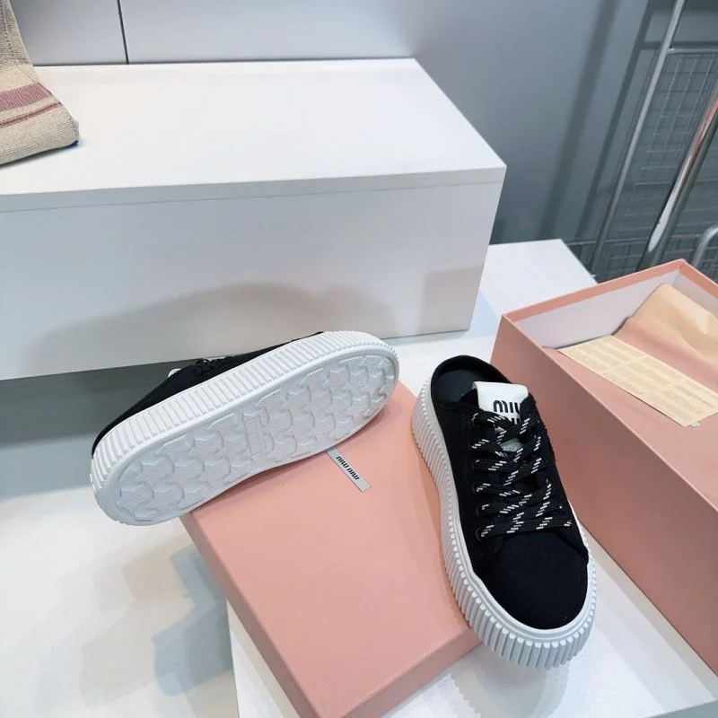 SportInspired Miu Miu Sandals 11602