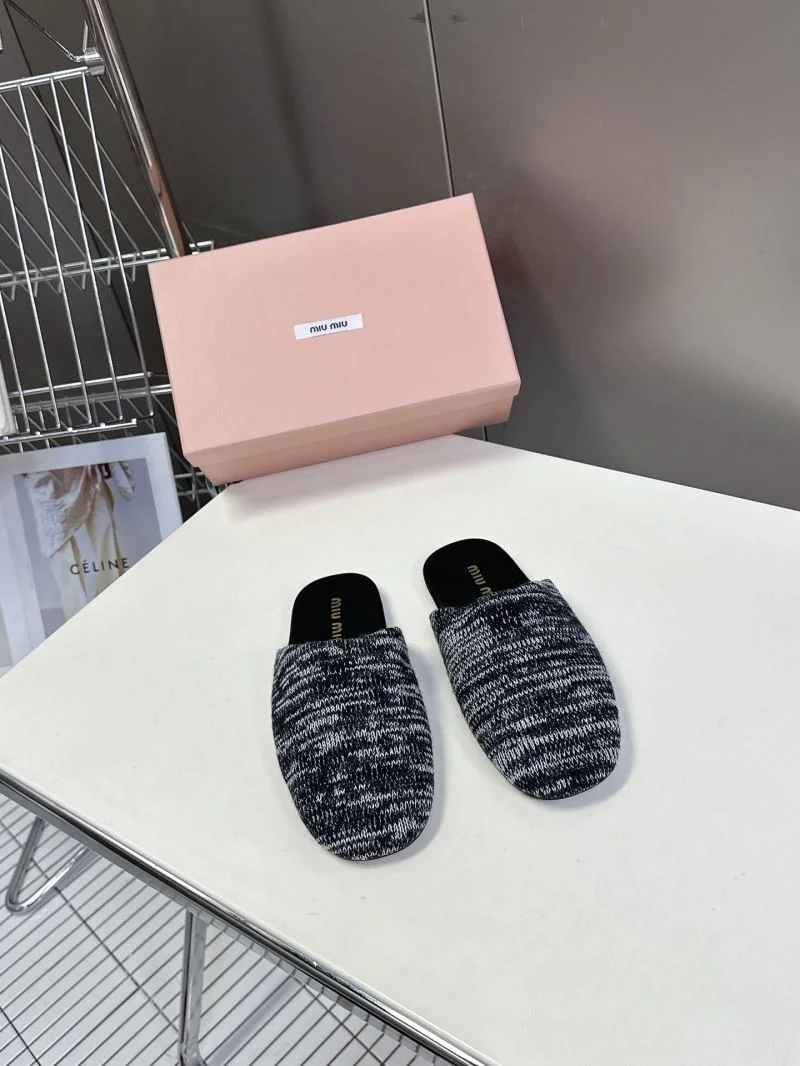 UrbanStyle Miu Miu Sandals 9602