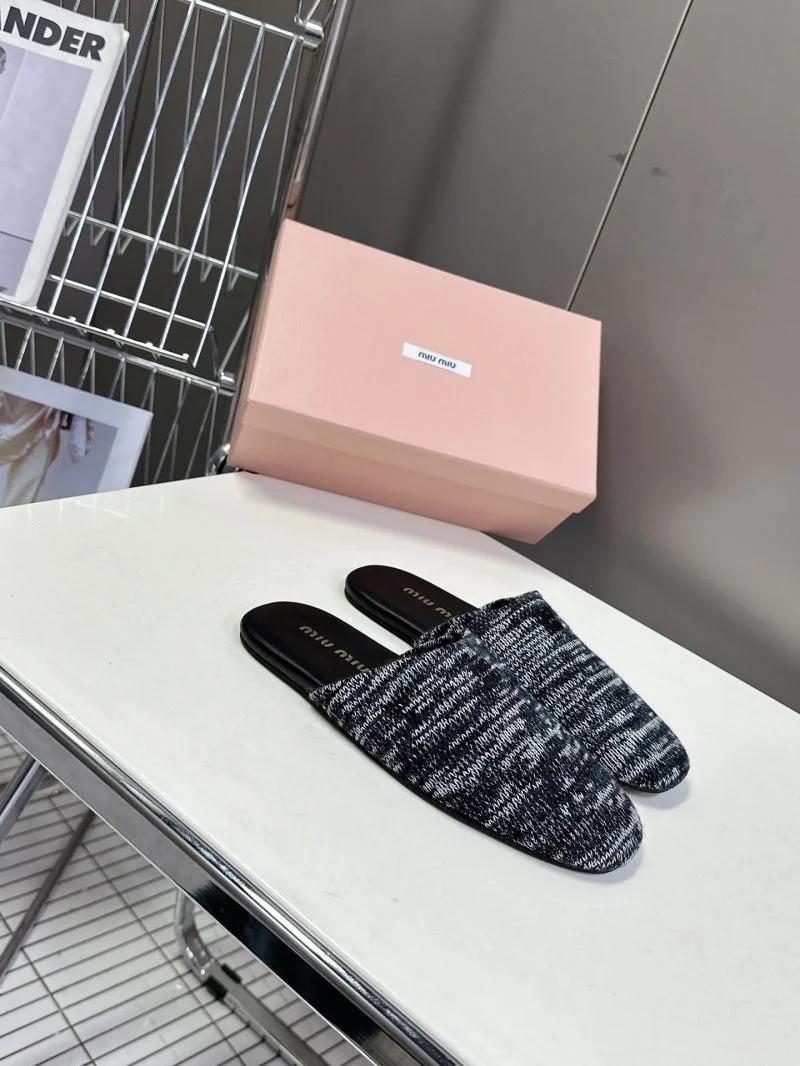 UrbanStyle Miu Miu Sandals 9602