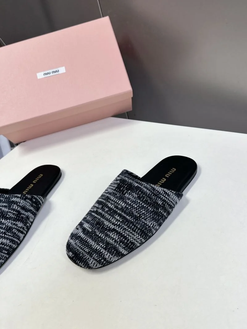 UrbanStyle Miu Miu Sandals 9602