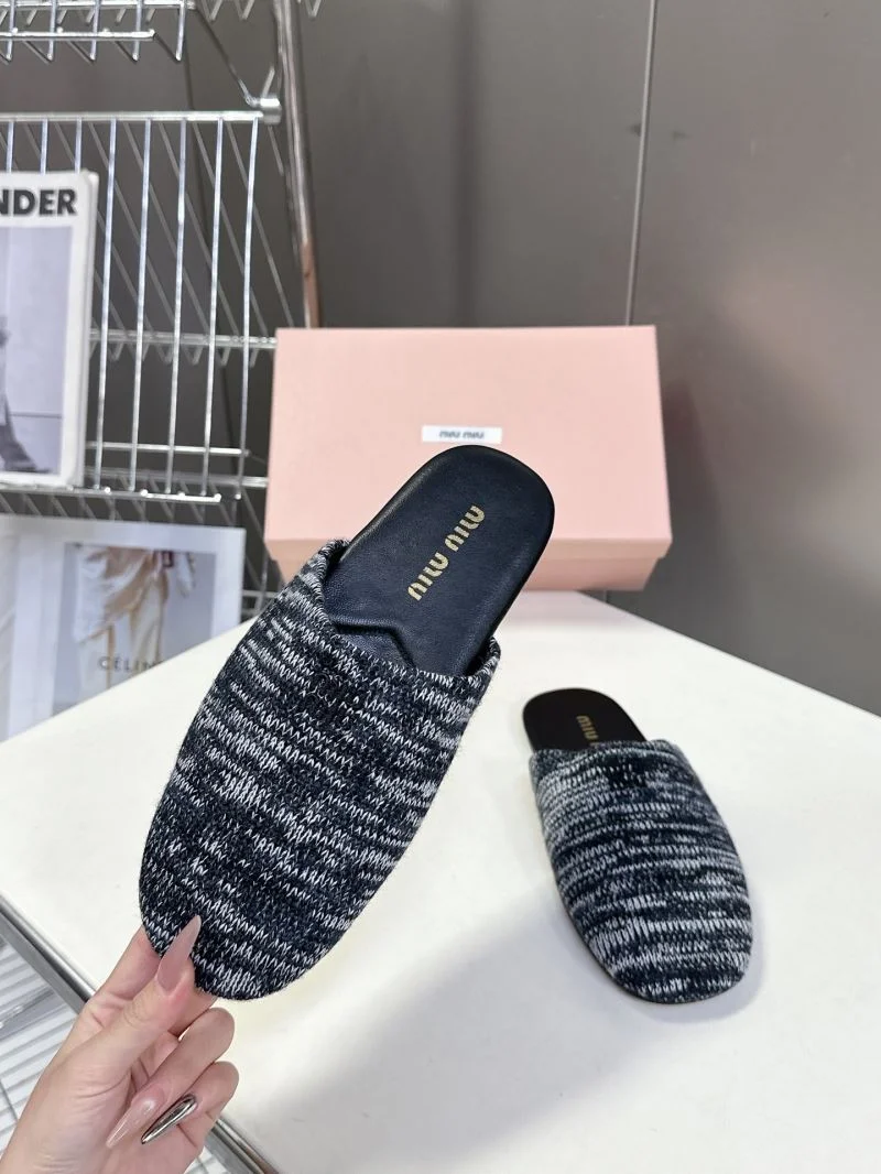 UrbanStyle Miu Miu Sandals 9602