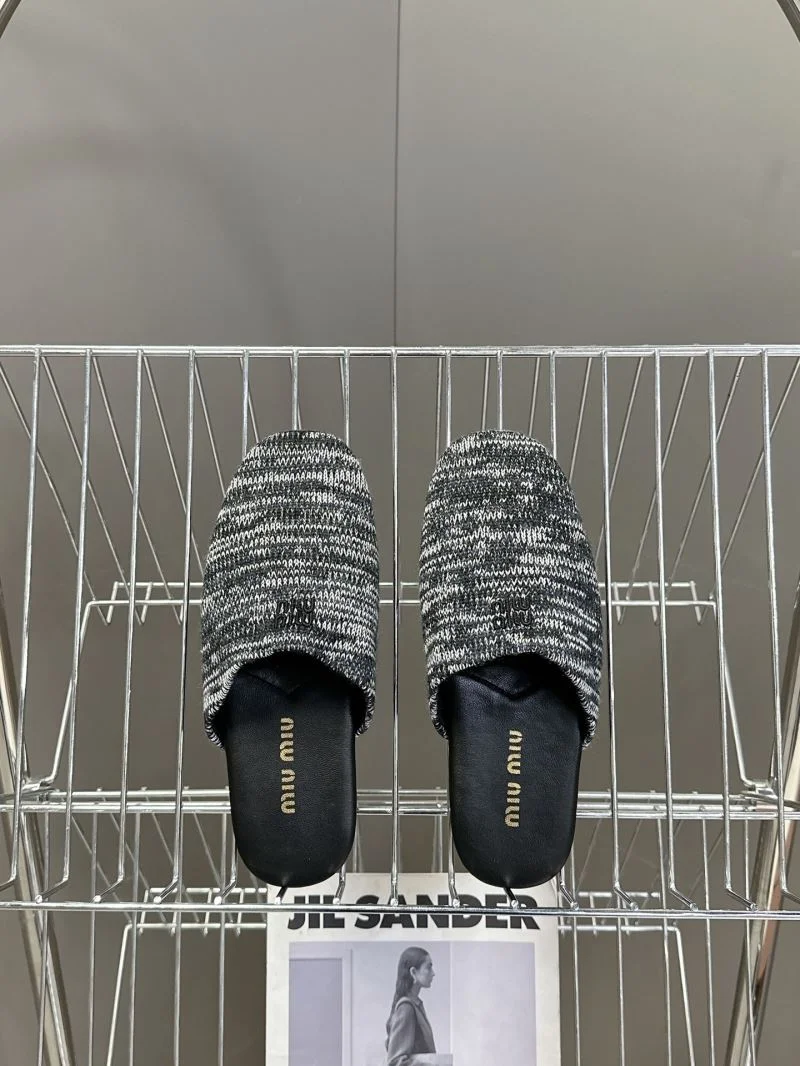 UrbanStyle Miu Miu Sandals 9602