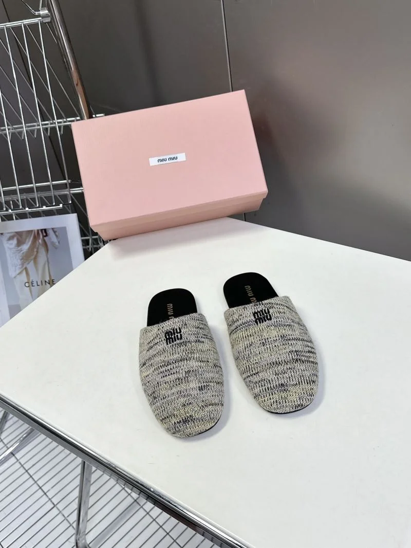 Miu Miu Sandals TopPick 9640