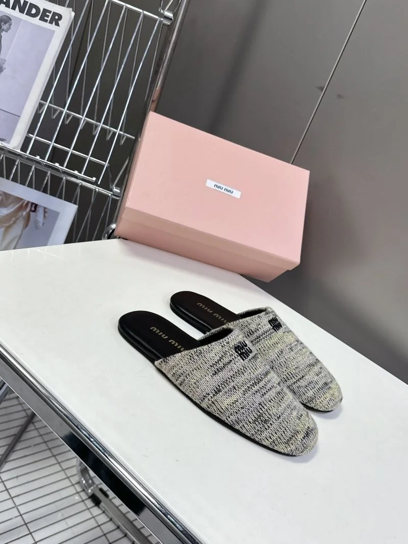 Miu Miu Sandals TopPick 9640