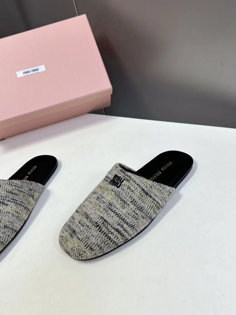Miu Miu Sandals TopPick 9640