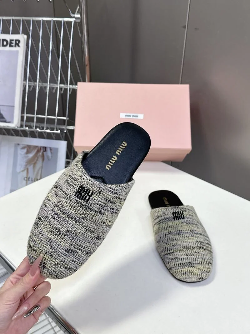 Miu Miu Sandals TopPick 9640