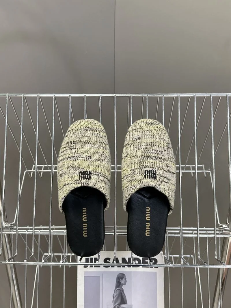Miu Miu Sandals TopPick 9640