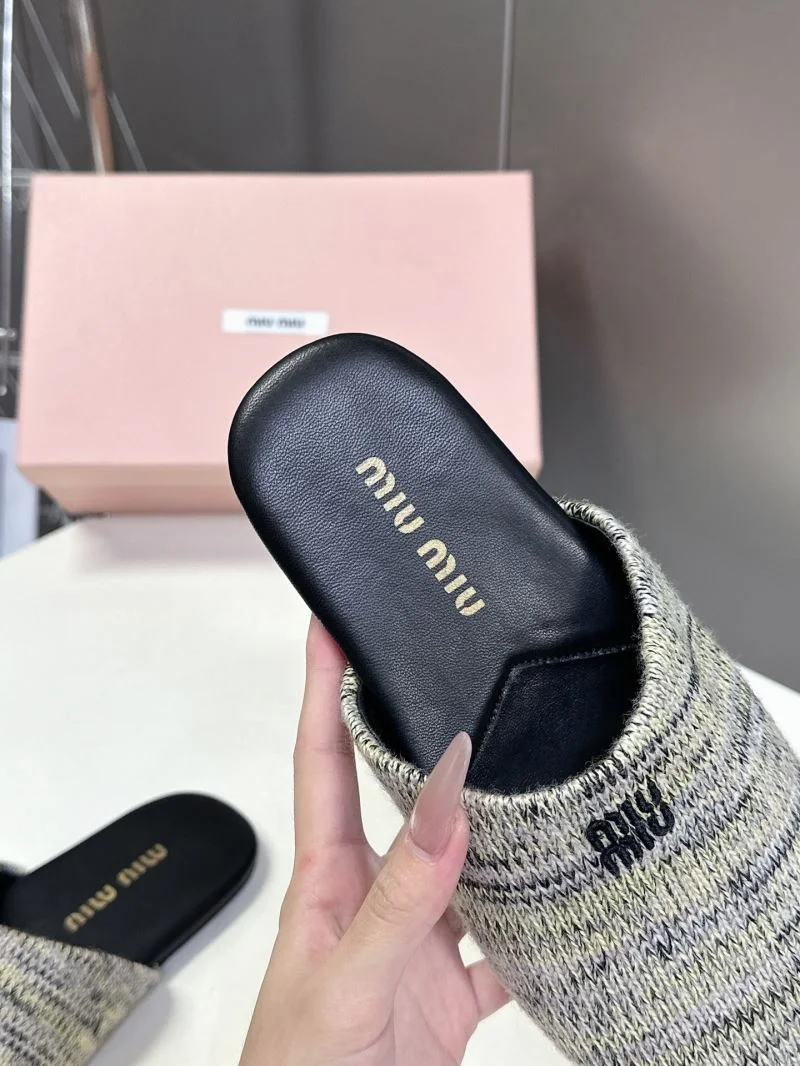 Miu Miu Sandals TopPick 9640