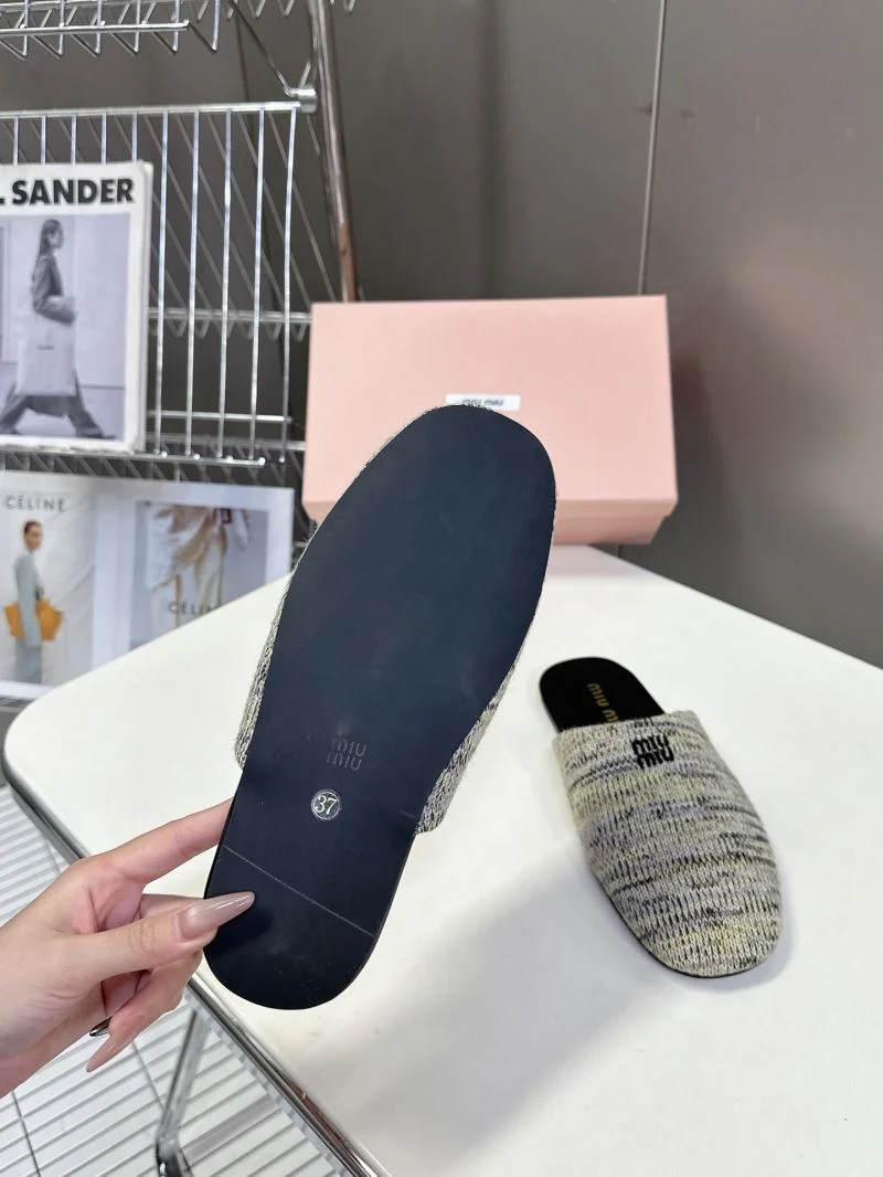Miu Miu Sandals TopPick 9640
