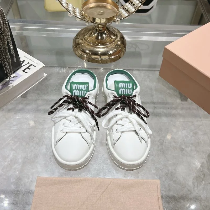OnTrend Miu Miu Sandals 9595