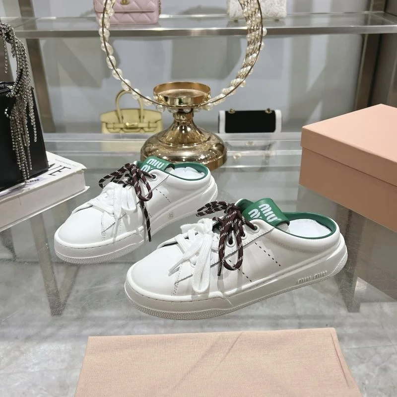 OnTrend Miu Miu Sandals 9595