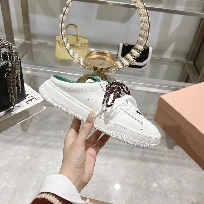 OnTrend Miu Miu Sandals 9595
