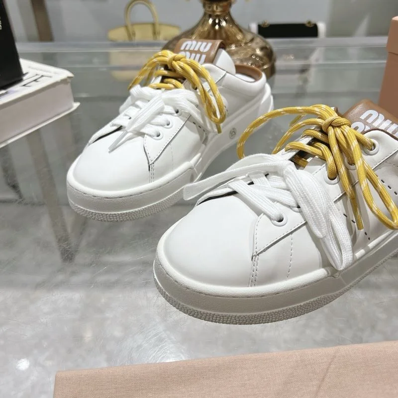 Refined Miu Miu Sandals 9590