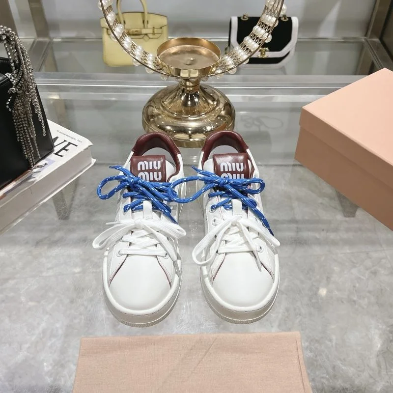 Breathable Miu Miu Sandals 9601