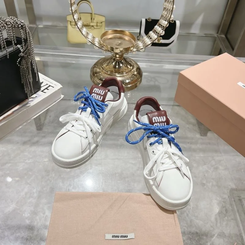 Breathable Miu Miu Sandals 9601