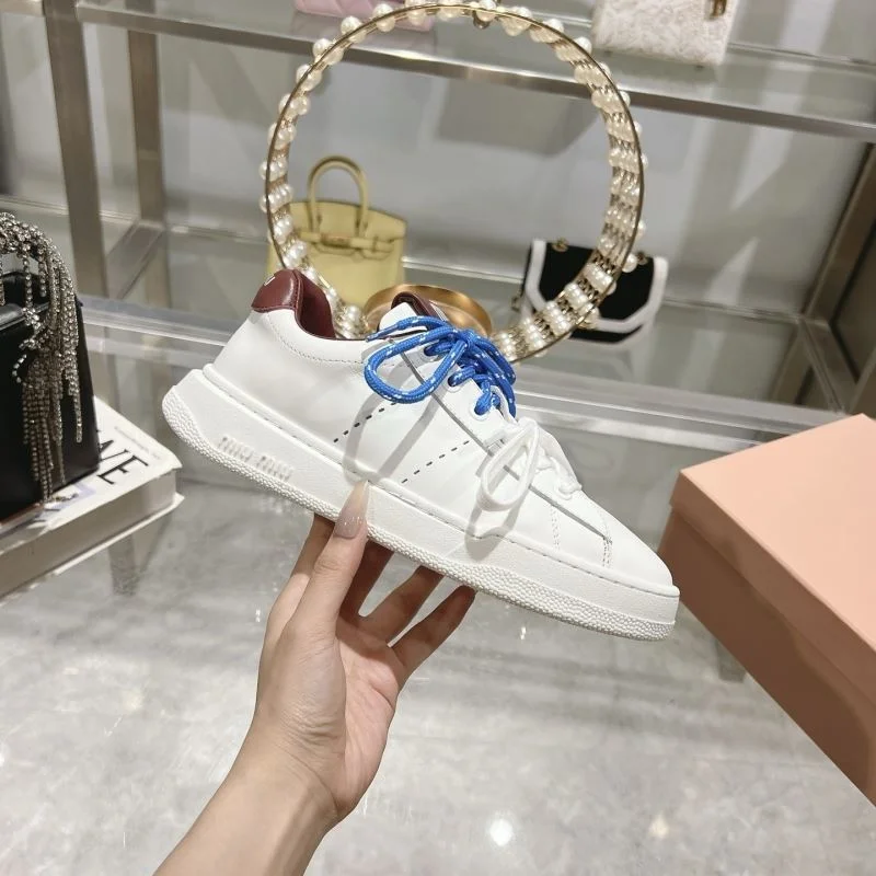 Breathable Miu Miu Sandals 9601