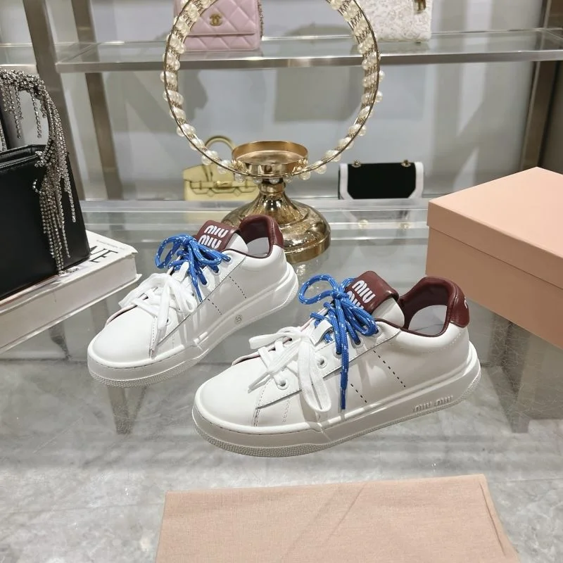 Breathable Miu Miu Sandals 9601