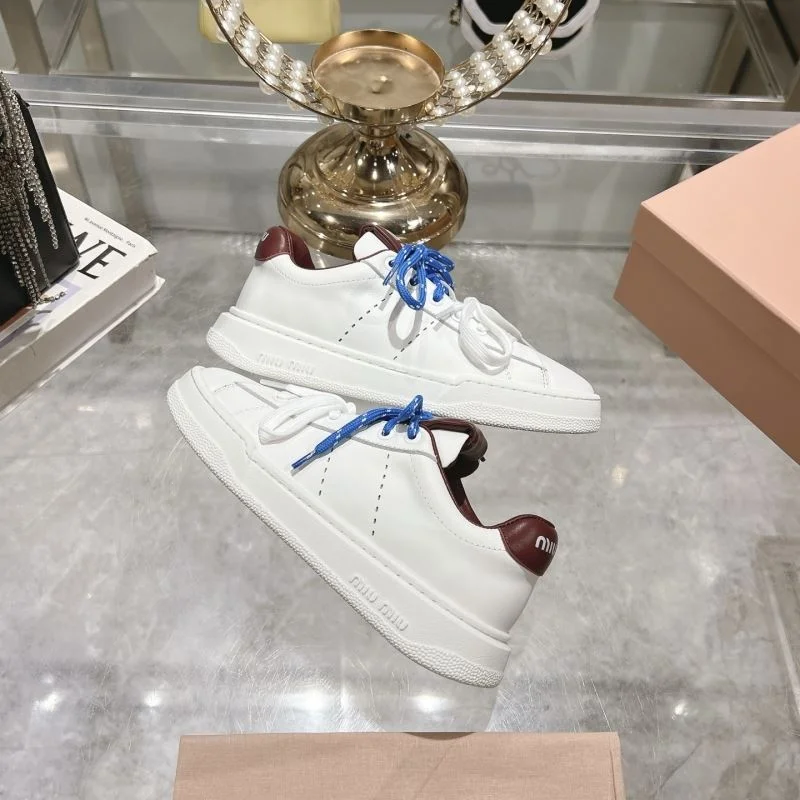 Breathable Miu Miu Sandals 9601