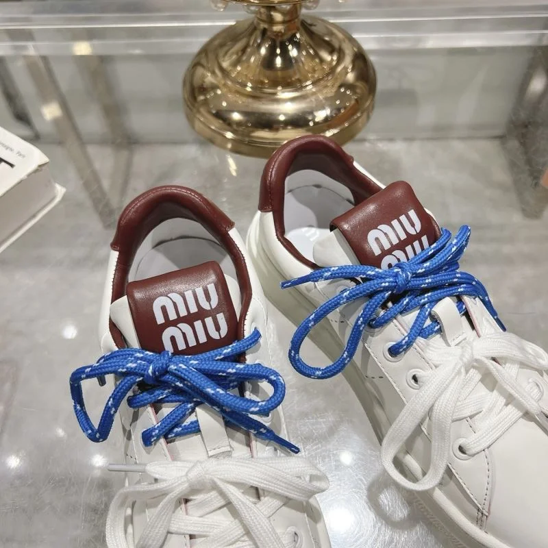 Breathable Miu Miu Sandals 9601