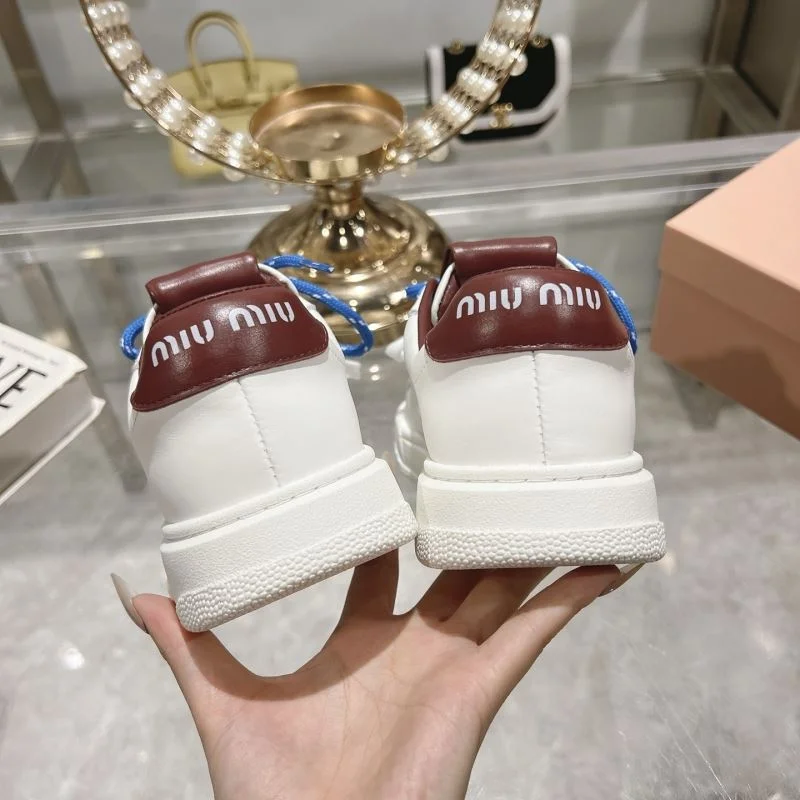 Breathable Miu Miu Sandals 9601