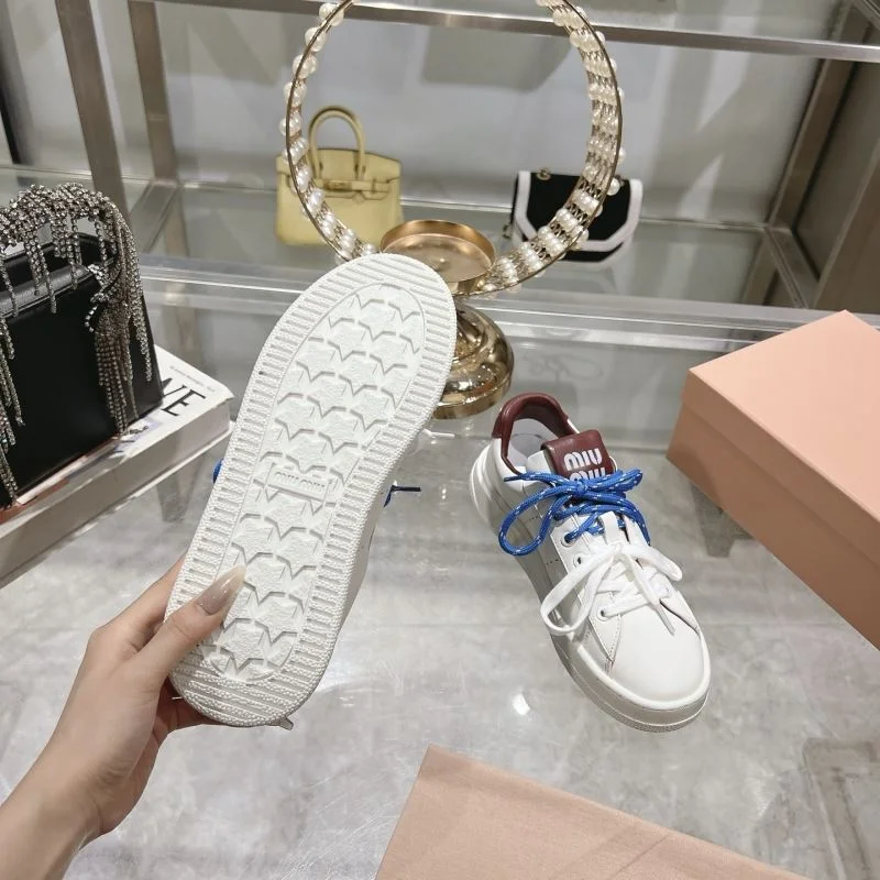 Breathable Miu Miu Sandals 9601