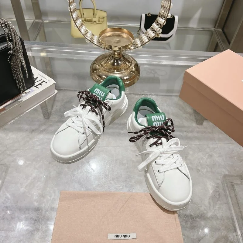 Durable Miu Miu Sandals 9629