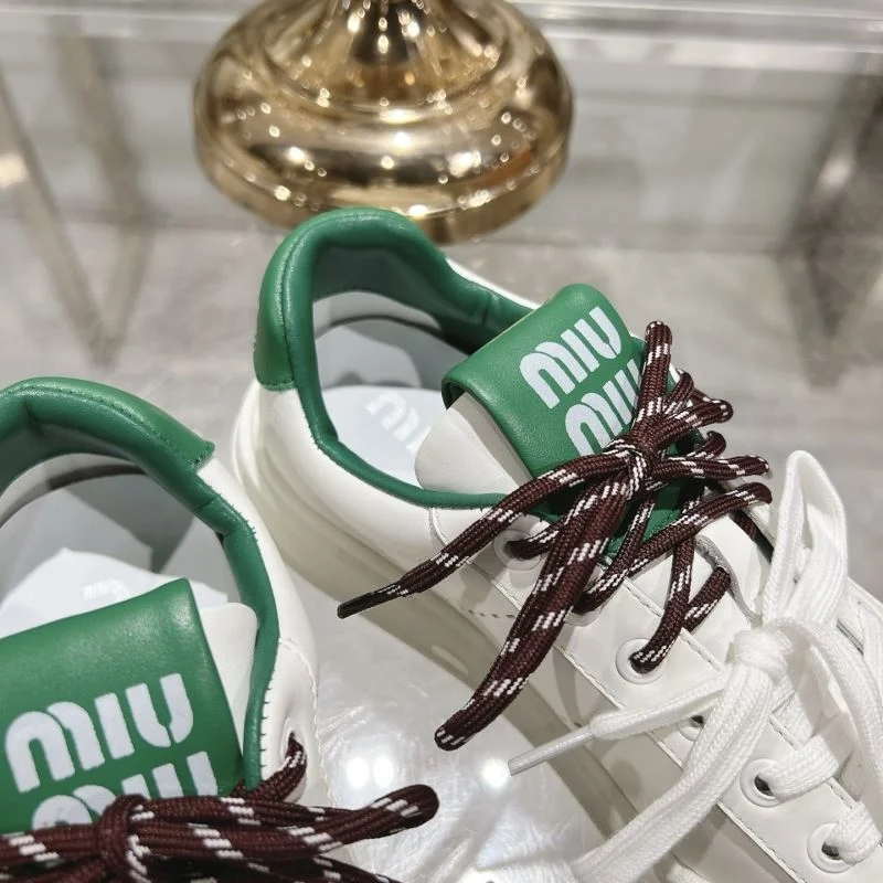 Durable Miu Miu Sandals 9629