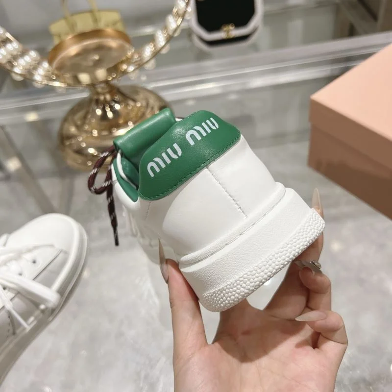 Durable Miu Miu Sandals 9629