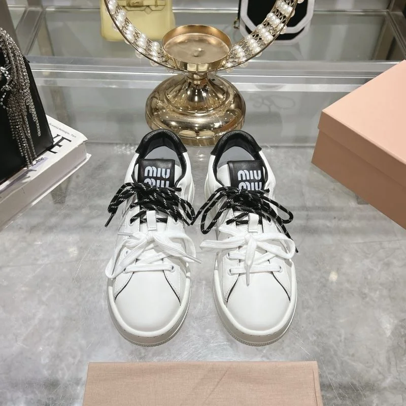 Upgraded Miu Miu Sandals 9682