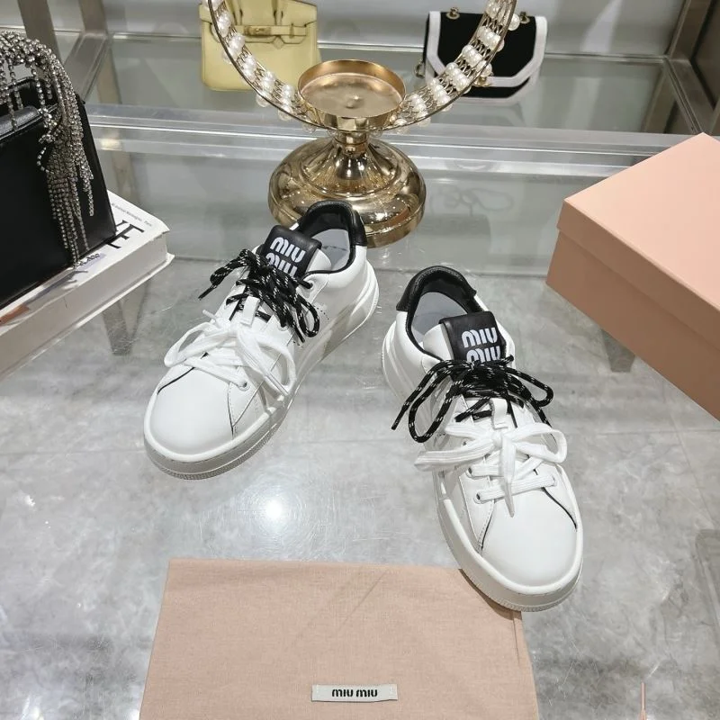 Upgraded Miu Miu Sandals 9682
