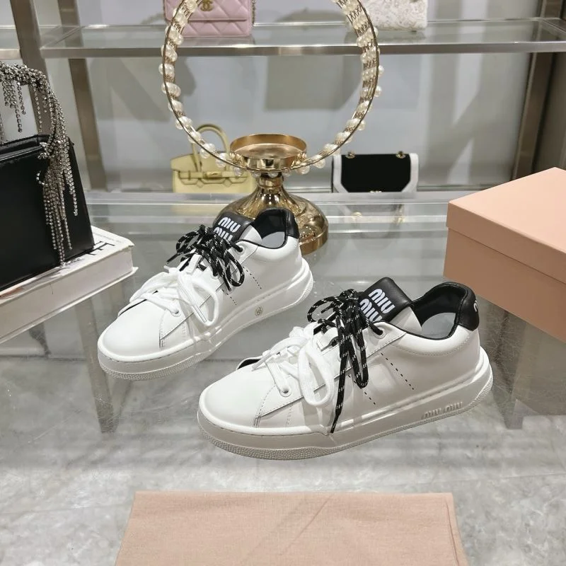 Upgraded Miu Miu Sandals 9682