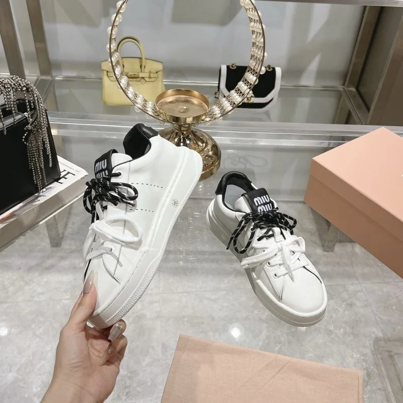 Upgraded Miu Miu Sandals 9682