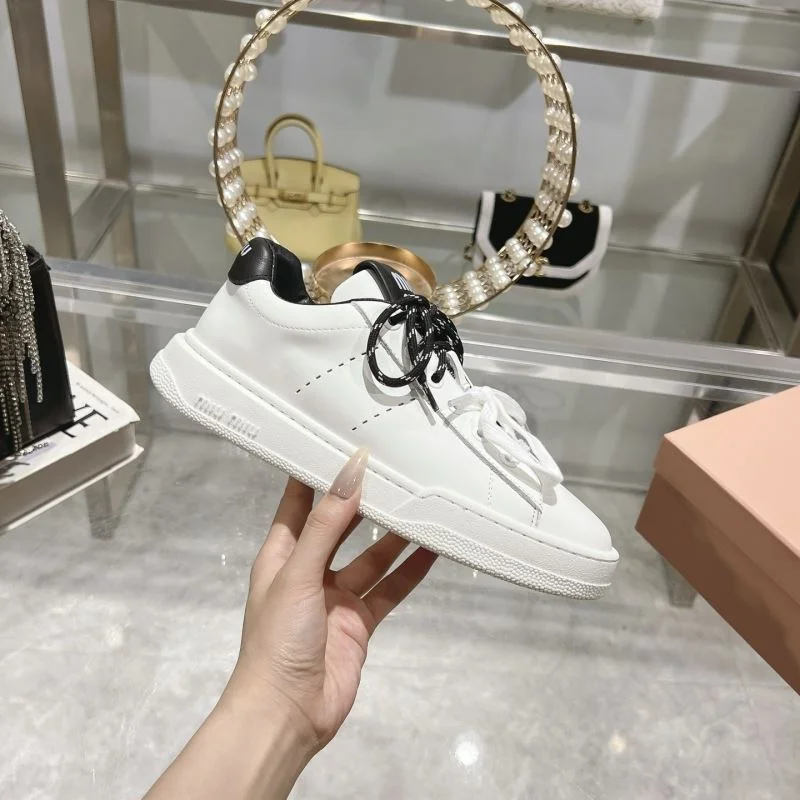 Upgraded Miu Miu Sandals 9682