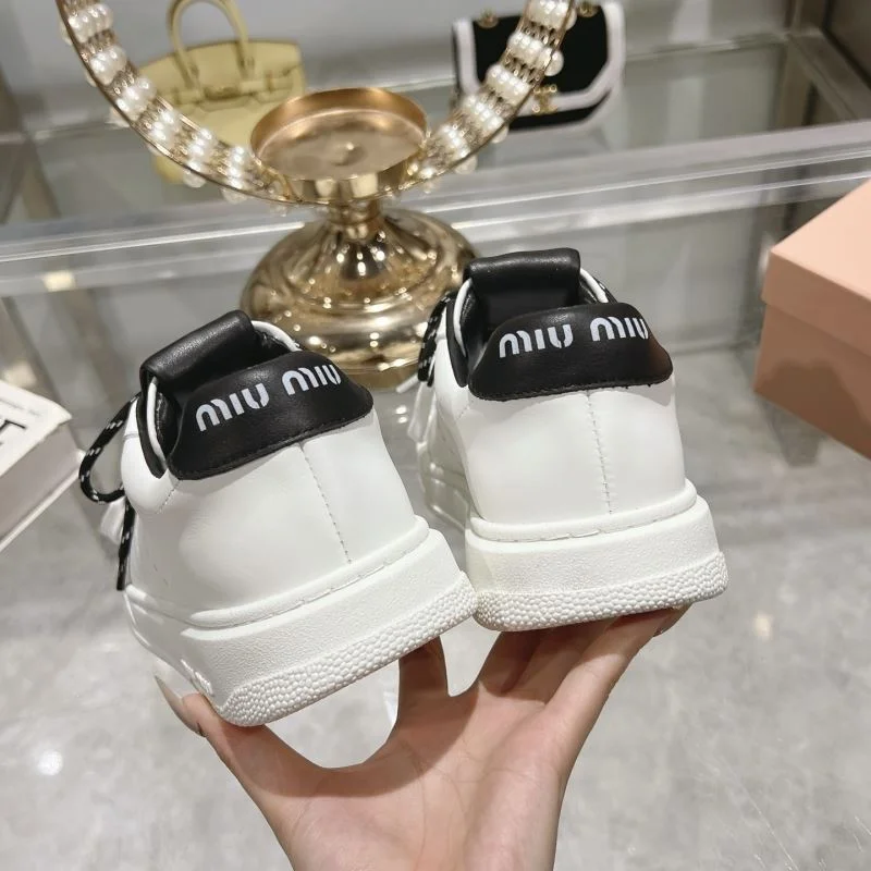 Upgraded Miu Miu Sandals 9682