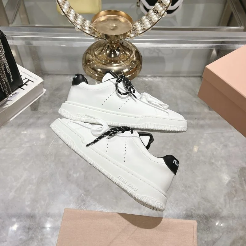 Upgraded Miu Miu Sandals 9682
