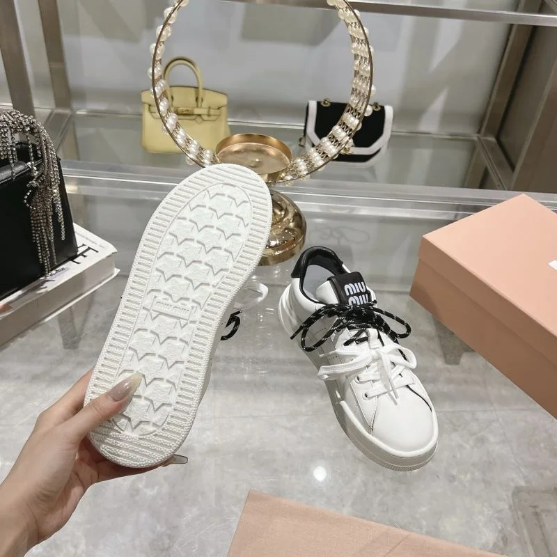 Upgraded Miu Miu Sandals 9682