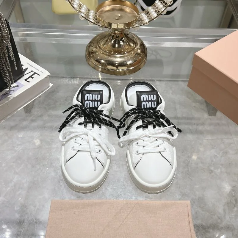 Miu Miu Sandals MultiPurpose 9587